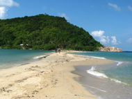 Koh Phangan - Thailand